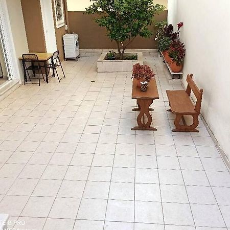Jilda S Apartment With Private Garden! Нафплион Екстериор снимка