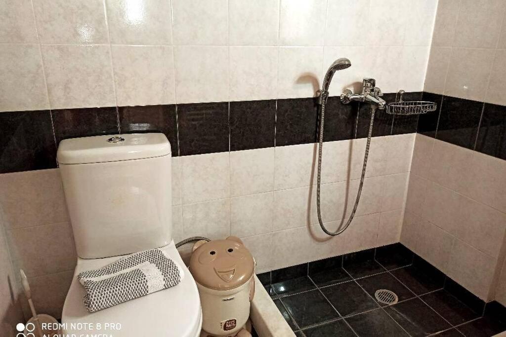 Jilda S Apartment With Private Garden! Нафплион Екстериор снимка