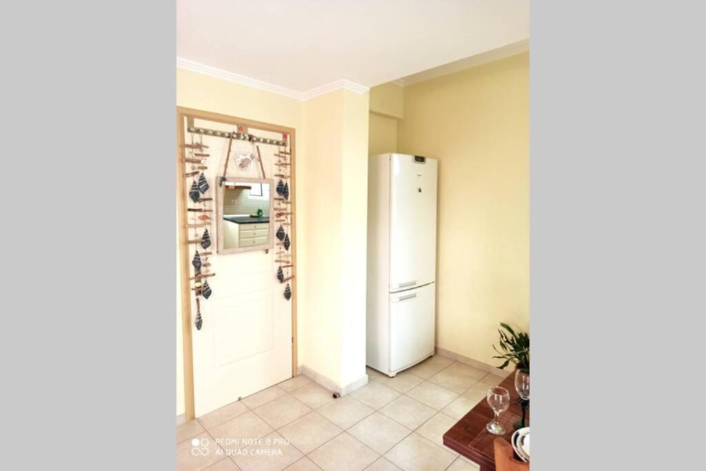 Jilda S Apartment With Private Garden! Нафплион Екстериор снимка